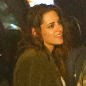 Kristen Stewart Kristen Stewart